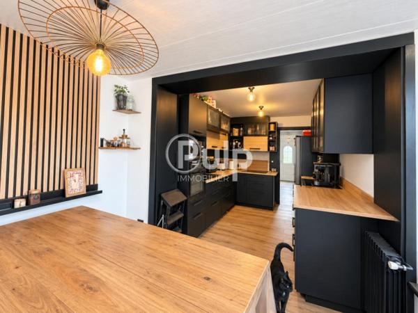 Maison à vendre à Estrees - Réf. bsvf26