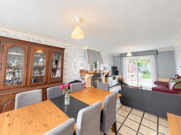 Maison à vendre à Estrees - Réf. bsvf26