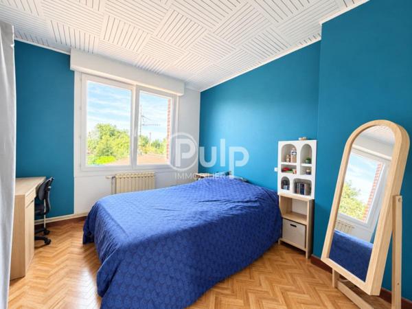 Maison à vendre à Estrees - Réf. bsvf26