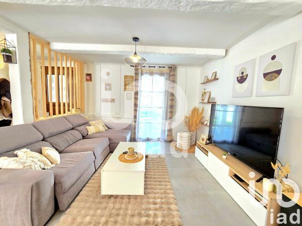 Maison à vendre 5 pièces 120 m² Lannemezan