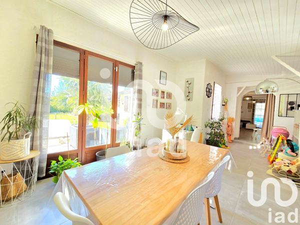 Maison à vendre 5 pièces 120 m² Lannemezan