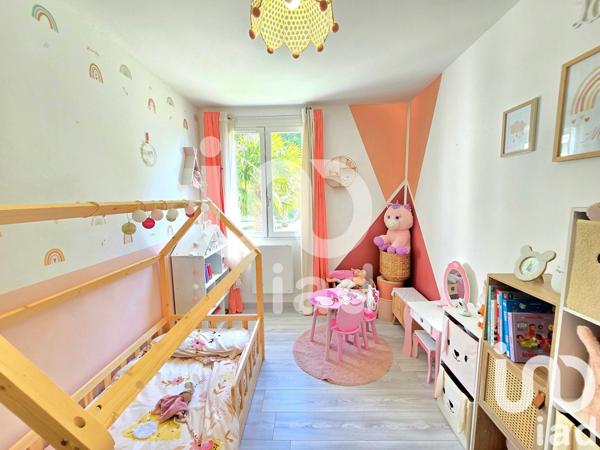 Maison à vendre 5 pièces 120 m² Lannemezan