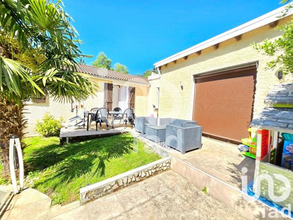 Maison à vendre 5 pièces 120 m² Lannemezan