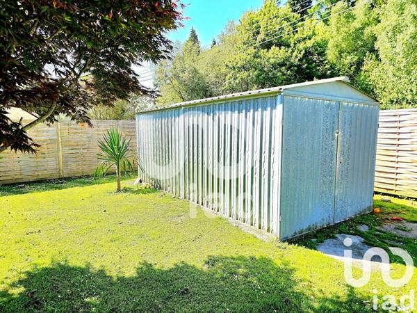 Maison à vendre 5 pièces 120 m² Lannemezan