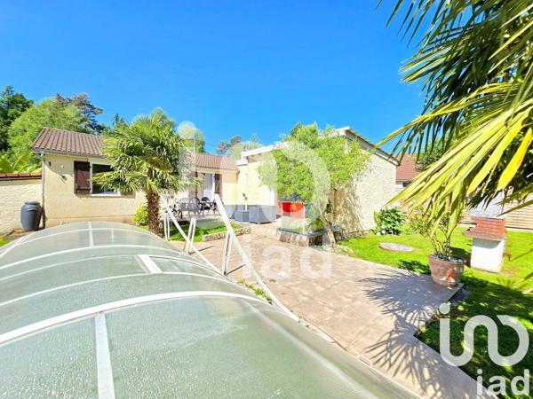 Maison à vendre 5 pièces 120 m² Lannemezan