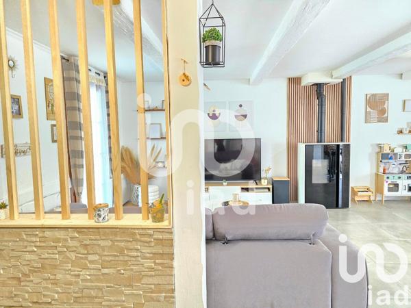 Maison à vendre 5 pièces 120 m² Lannemezan