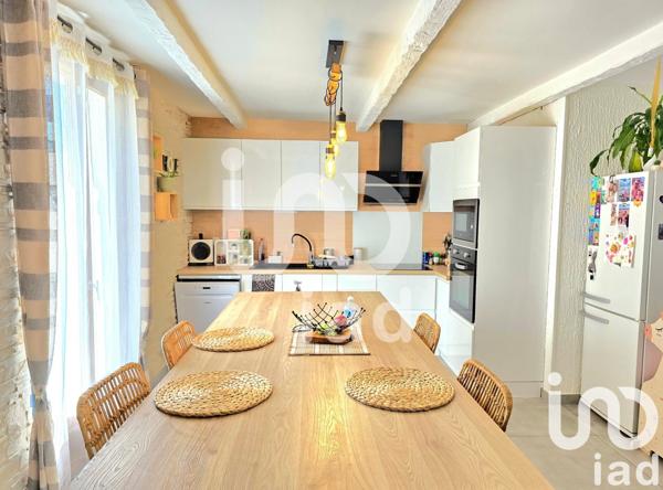 Maison à vendre 5 pièces 120 m² Lannemezan