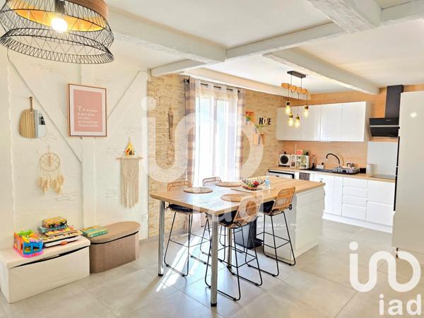 Maison à vendre 5 pièces 120 m² Lannemezan