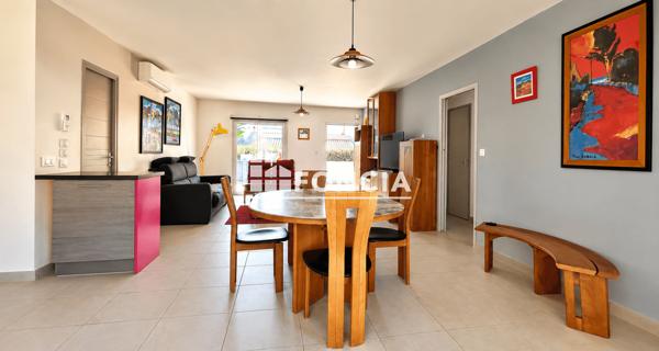 À vendre Maison 3 pièces 68 m² - Noirmoutier-en-l'île 85330