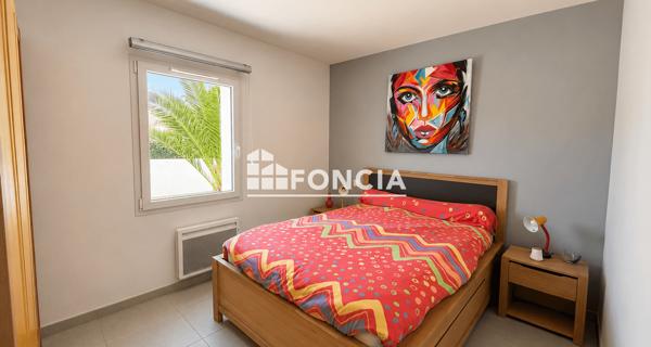 À vendre Maison 3 pièces 68 m² - Noirmoutier-en-l'île 85330