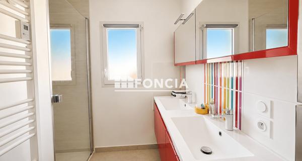 À vendre Maison 3 pièces 68 m² - Noirmoutier-en-l'île 85330