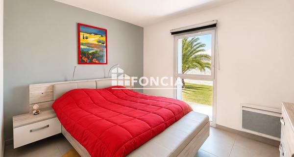 À vendre Maison 3 pièces 68 m² - Noirmoutier-en-l'île 85330