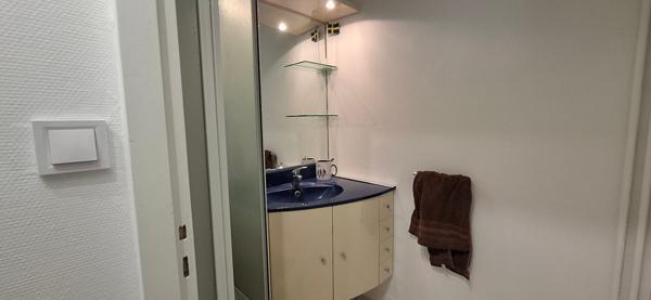 Appartement JARDINS DE LONGCHAMPS 5 pièces 100 m2