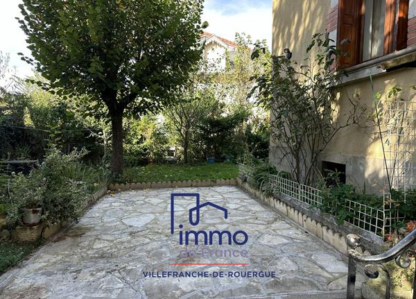 Maison de Villefranche 6 pièce(s) 109 m2