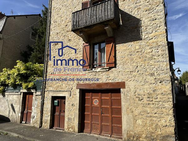 Maison de Villefranche 6 pièce(s) 109 m2