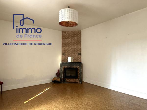 Maison de Villefranche 6 pièce(s) 109 m2