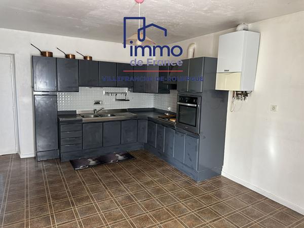 Maison de Villefranche 6 pièce(s) 109 m2