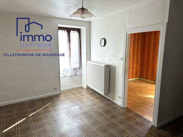 Maison de Villefranche 6 pièce(s) 109 m2