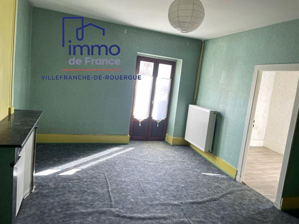 Maison de Villefranche 6 pièce(s) 109 m2