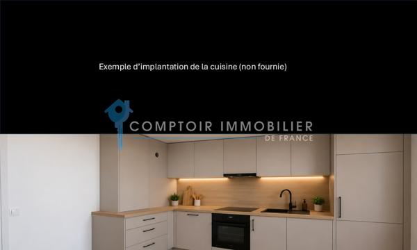 Appartement
                                                                                                                                                                                                                                                                                                                        4 pièce(s)                                                                                                                                                                                                          2 chambre(s)                                                                                                                                                                                                          65  m²