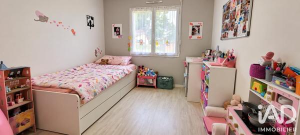 Maison à vendre 5 pièces 125 m² Iteuil