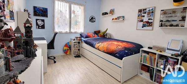 Maison à vendre 5 pièces 125 m² Iteuil