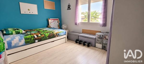 Maison à vendre 5 pièces 125 m² Iteuil