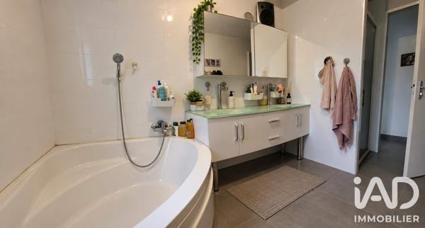 Maison à vendre 5 pièces 125 m² Iteuil