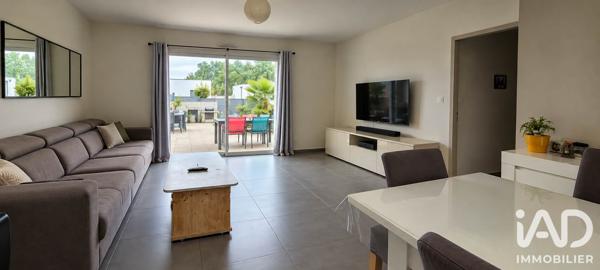 Maison à vendre 5 pièces 125 m² Iteuil