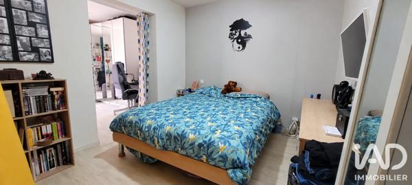 Maison à vendre 5 pièces 125 m² Iteuil