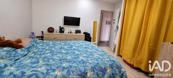 Maison à vendre 5 pièces 125 m² Iteuil