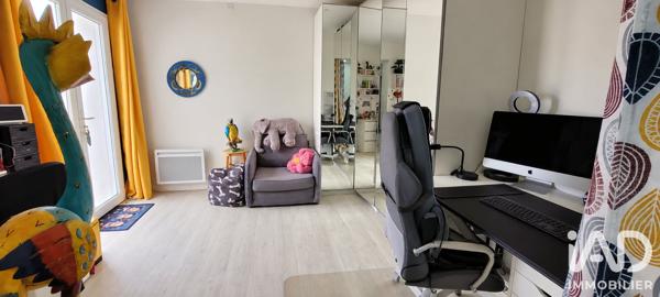 Maison à vendre 5 pièces 125 m² Iteuil