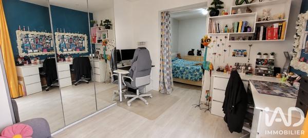 Maison à vendre 5 pièces 125 m² Iteuil