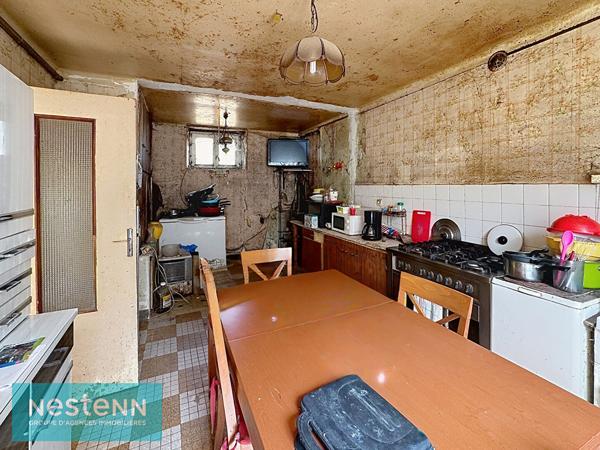 Maison Plessala 5 pièce(s) 104 m2