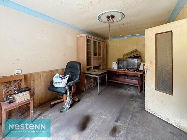 Maison Plessala 5 pièce(s) 104 m2