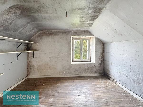 Maison Plessala 5 pièce(s) 104 m2