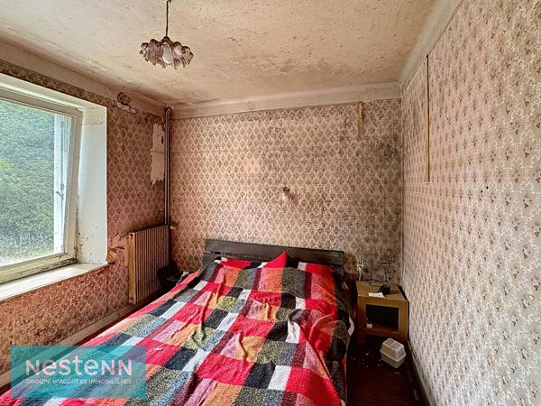 Maison Plessala 5 pièce(s) 104 m2