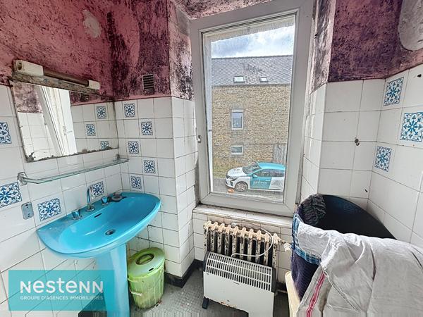 Maison Plessala 5 pièce(s) 104 m2