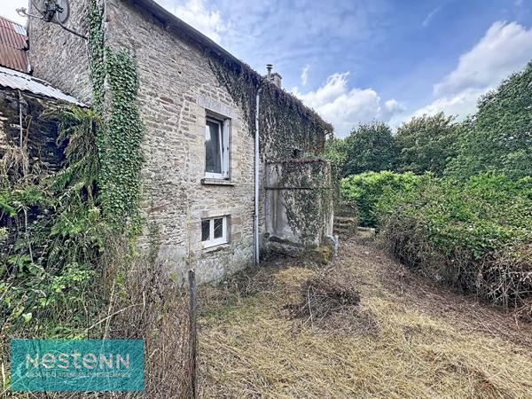 Maison Plessala 5 pièce(s) 104 m2