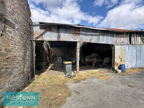 Maison Plessala 5 pièce(s) 104 m2