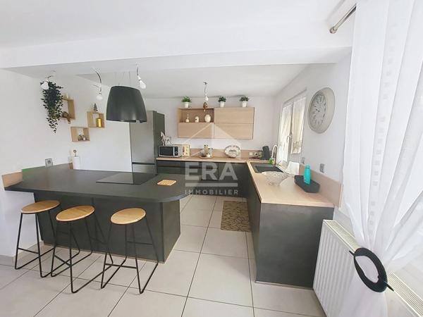 Maison Avion 5 pièce(s)