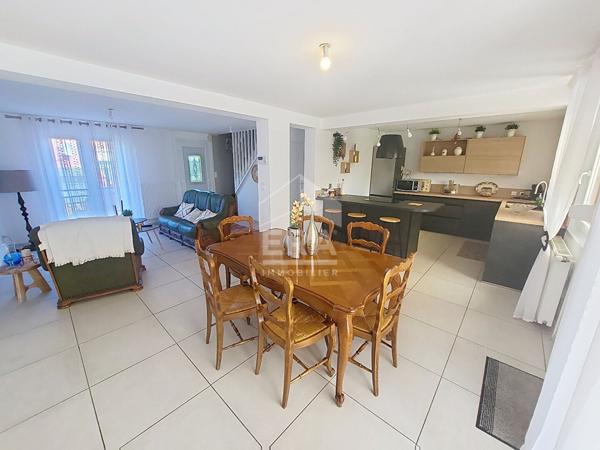 Maison Avion 5 pièce(s)