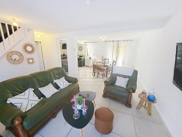 Maison Avion 5 pièce(s)