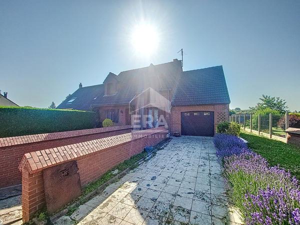 Maison Avion 5 pièce(s)