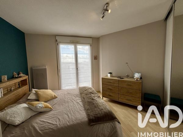 Appartement à vendre 5 pièces 111 m² Souffelweyersheim