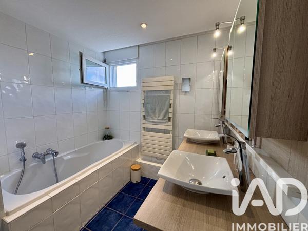 Appartement à vendre 5 pièces 111 m² Souffelweyersheim