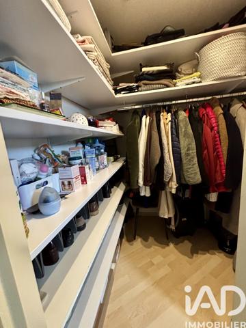 Appartement à vendre 5 pièces 111 m² Souffelweyersheim