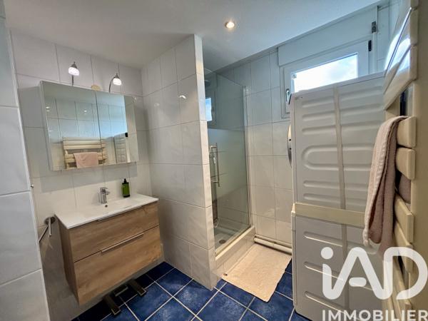 Appartement à vendre 5 pièces 111 m² Souffelweyersheim