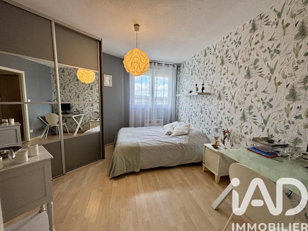 Appartement à vendre 5 pièces 111 m² Souffelweyersheim