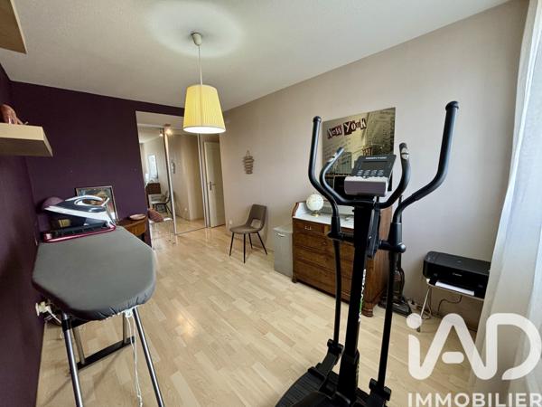 Appartement à vendre 5 pièces 111 m² Souffelweyersheim